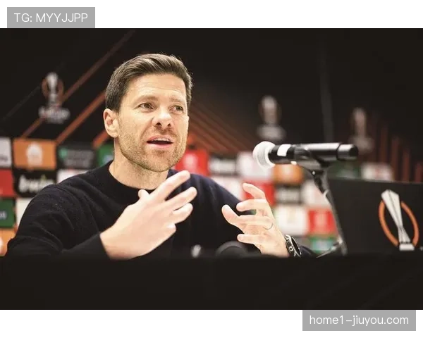 勒沃库森主帅阿隆索复盘平局 承认球队专注度出现波动