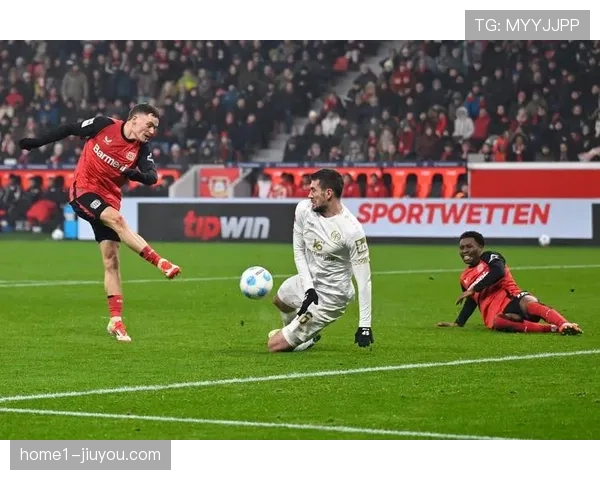 美因茨战平勒沃库森取关键1分 21分脱离降级区状态回升 美因茨战平勒沃库森取关键1分 21分脱离降级区状态回升